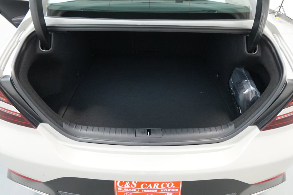 New 2026 Genesis G70 2.5T image 21