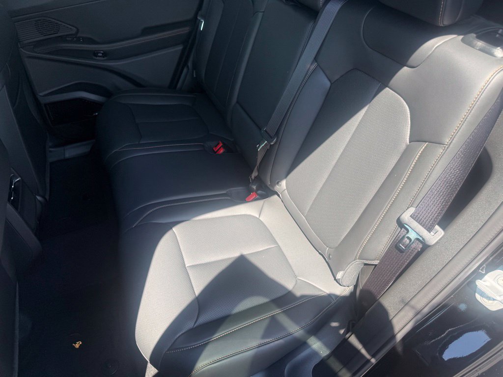 New 2026 Jeep Cherokee Limited AWD/4WD image 31
