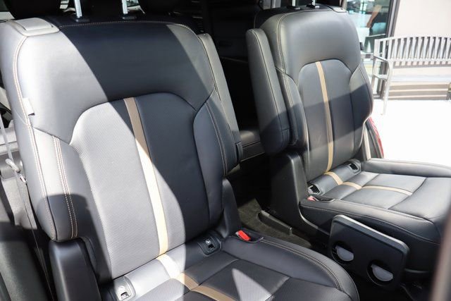 Used 2024 MAZDA CX-90 Plug-In Hybrid w/ Premium Plus image 15