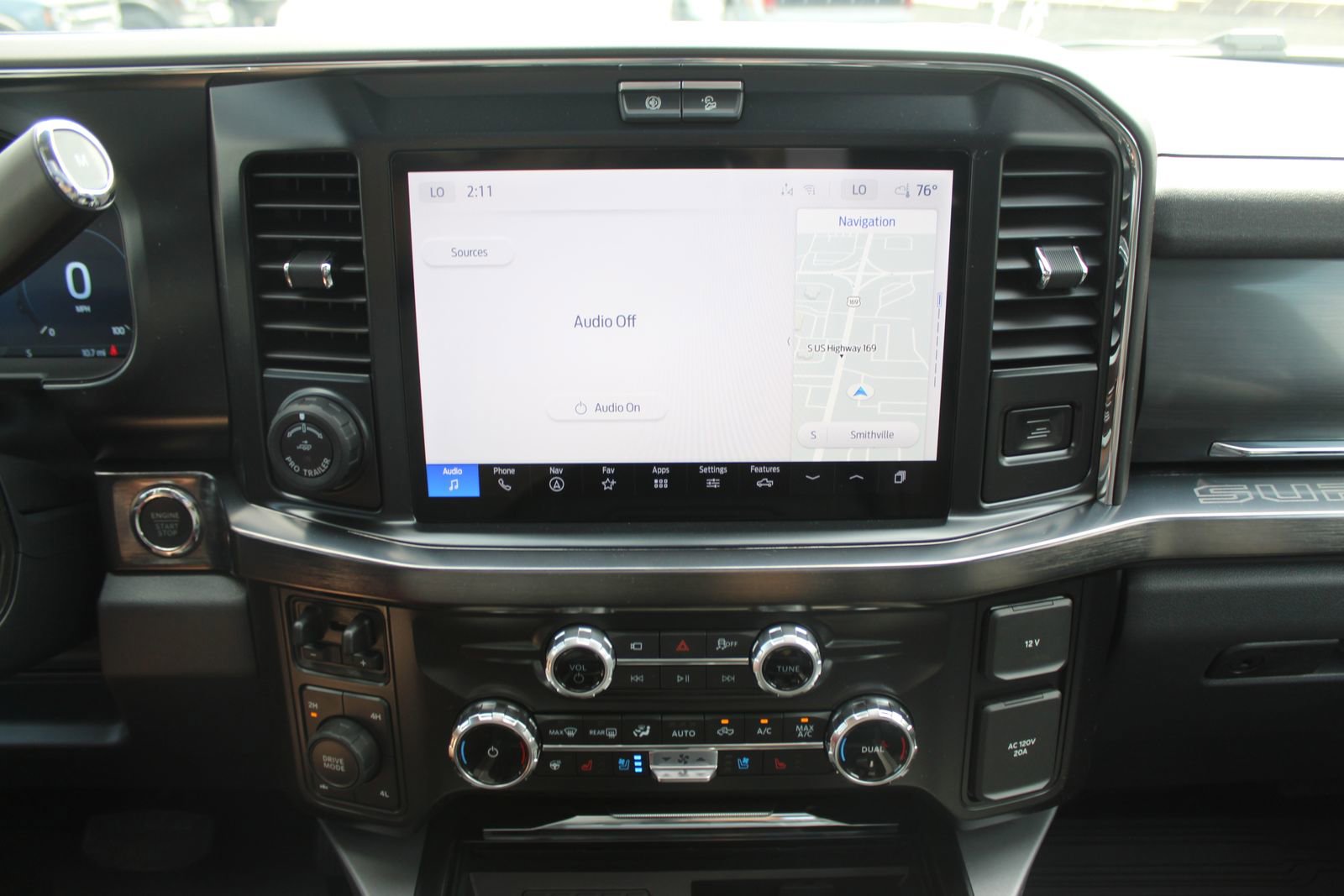 New 2026 Ford F350 Lariat AWD/4WD image 45