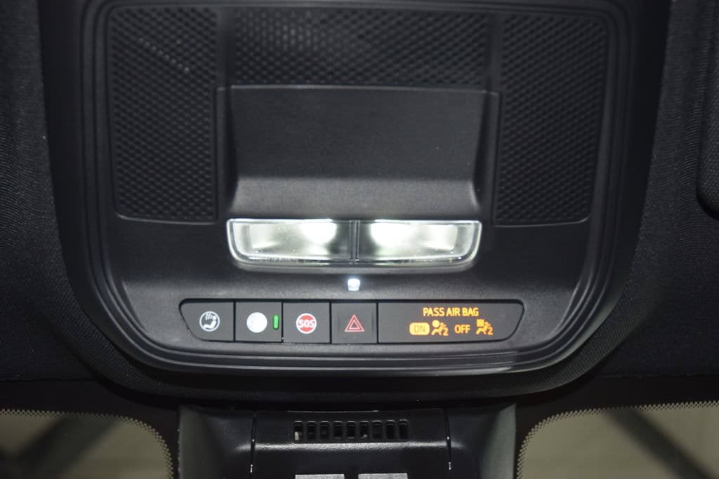 New 2027 Chevrolet Equinox ACTIV AWD/4WD image 49