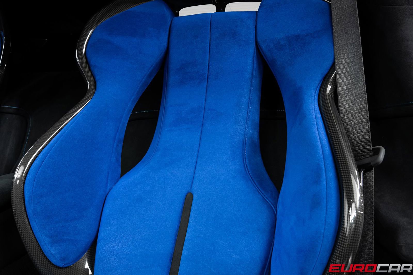 Used 2025 Ferrari 12Cilindri image 41