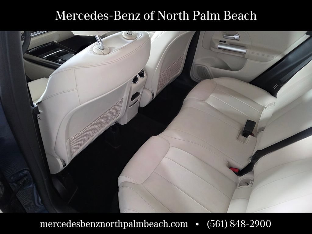 Certified 2023 Mercedes-Benz GLA 250 image 14