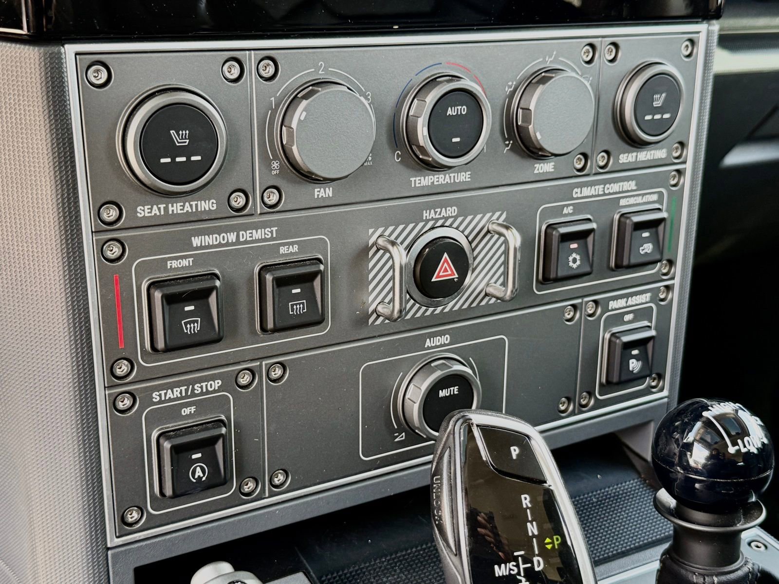 Used 2024 INEOS Grenadier AWD/4WD image 31