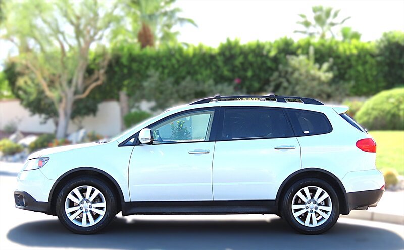 Used 2013 Subaru Tribeca Limited w/ PWR Moonroof Pkg AWD/4WD image 9