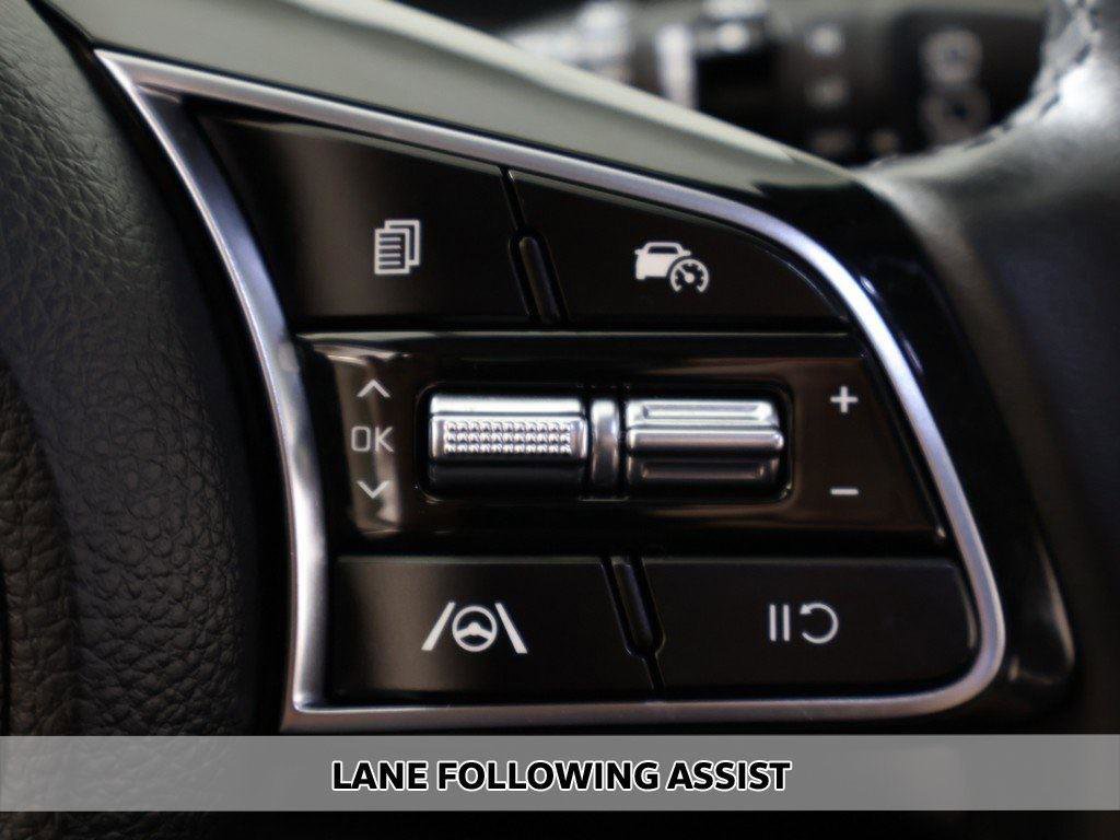 Used 2024 Kia Seltos S image 6