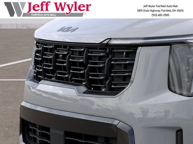 New 2026 Kia Sorento SX Prestige image 13