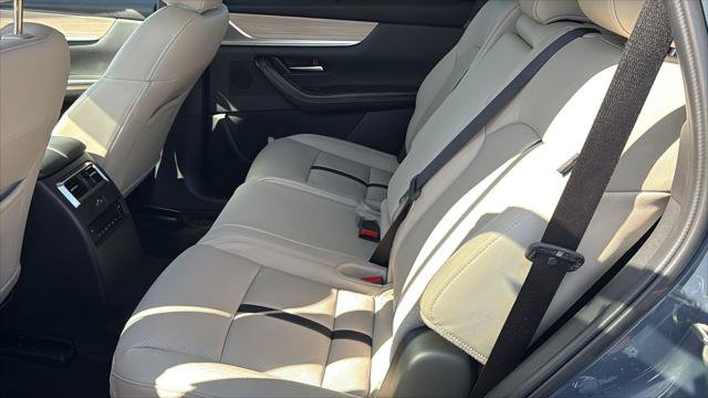 Certified 2026 MAZDA CX-70 SC Plus AWD/4WD image 15
