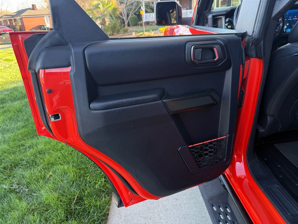 Used 2023 Ford Bronco Raptor image 57