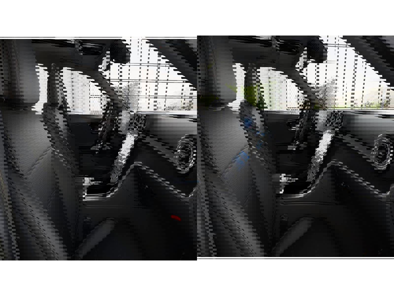 New 2026 Mercedes-Benz C 300 C 300 image 4