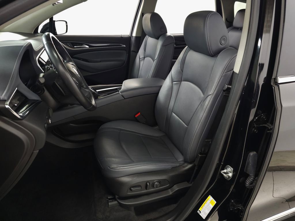 Used 2019 Buick Enclave Essence w/ Trailering Package, 5000 lbs. AWD/4WD image 15