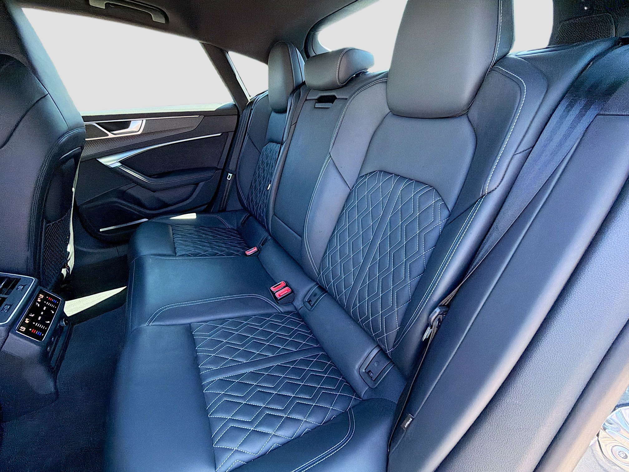 Used 2022 Audi S7 Premium Plus image 21