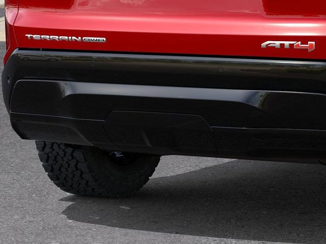 New 2026 GMC Terrain AT4 w/ Technology Package II image 14