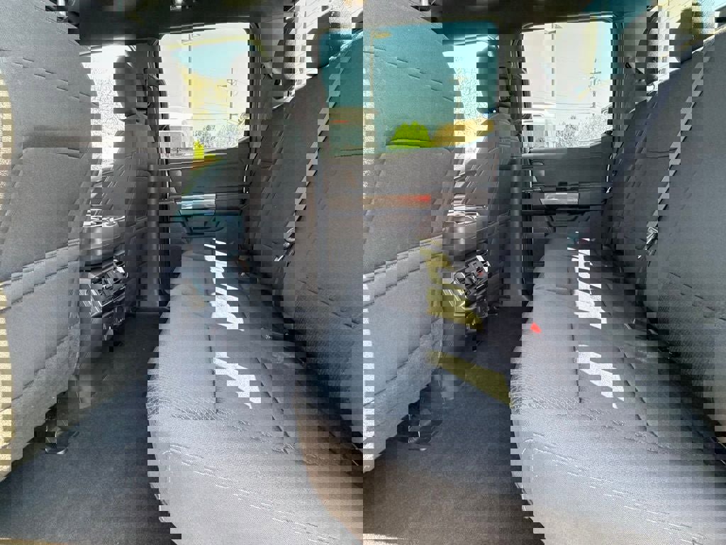 Certified 2023 Ford F150 XLT w/ Equipment Group 302A High image 27