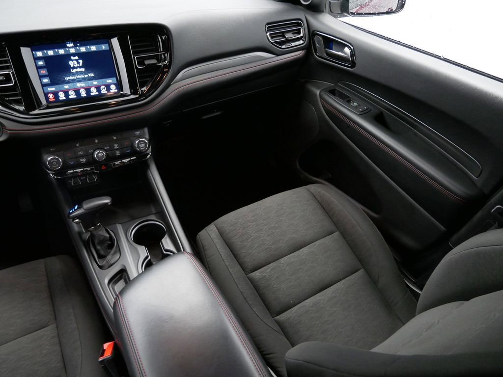 Certified 2024 Dodge Durango GT image 15