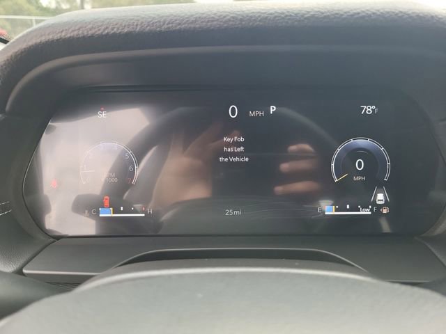 New 2026 Jeep Grand Cherokee L Laredo image 10