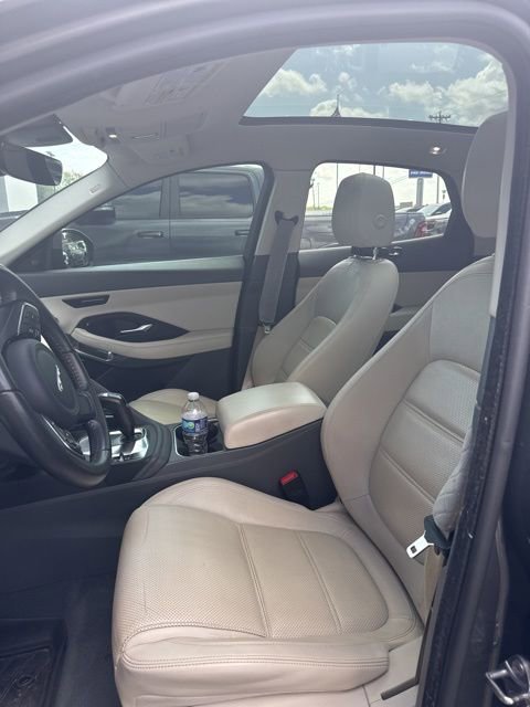 Used 2019 Jaguar E-PACE SE image 5
