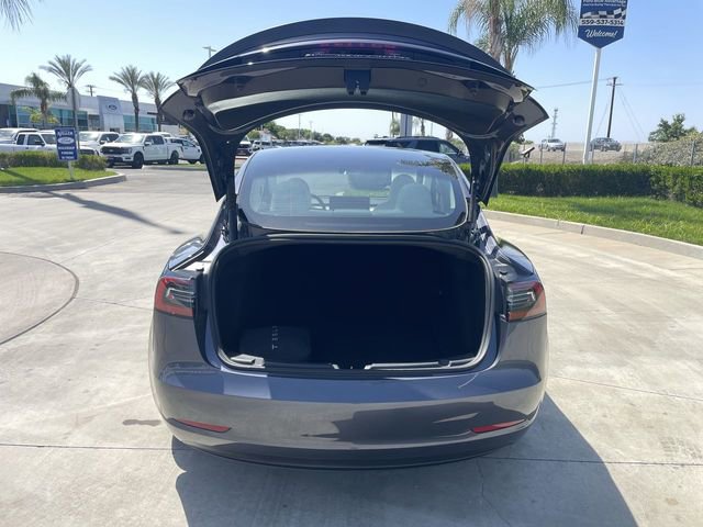 Used 2023 Tesla Model 3 Performance AWD/4WD image 27
