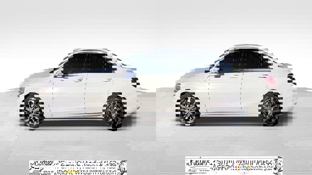 Used 2016 Mercedes-Benz C 300 Sedan image 5