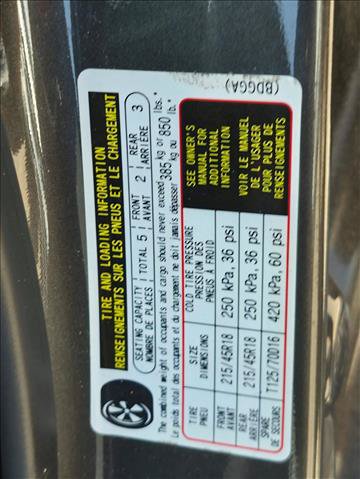 Used 2023 MAZDA MAZDA3 s FWD image 15