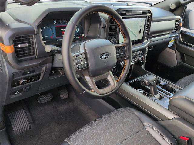New 2025 Ford F150 Tremor w/ Bed Utility Package image 3