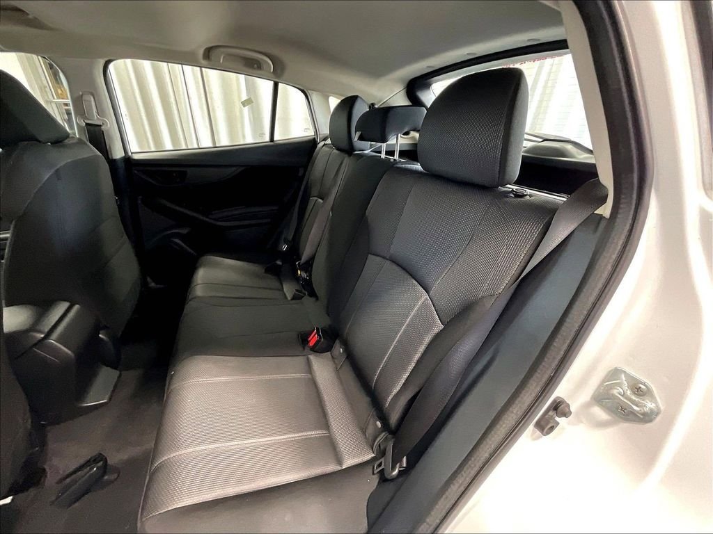 Used 2022 Subaru Impreza 2.0i Premium AWD/4WD image 15