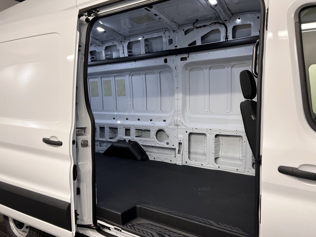New 2026 Ford Transit 350 148 High Roof Extended image 27