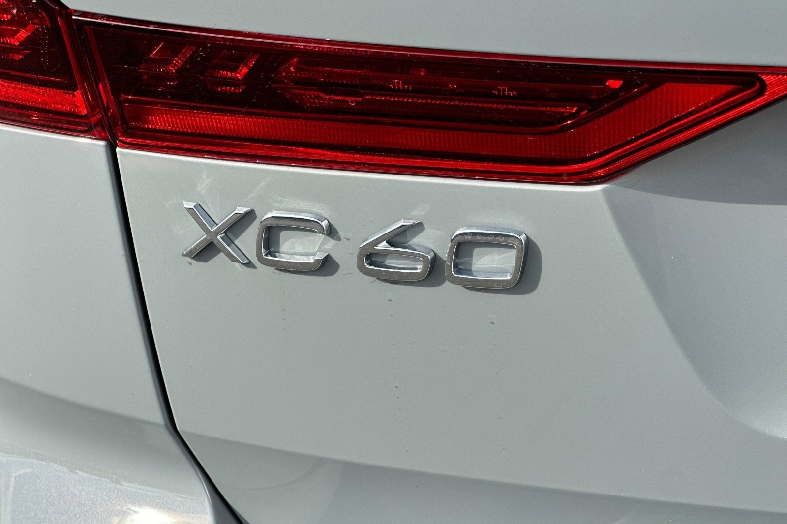 New 2026 Volvo XC60 T8 Plus w/ Climate Package image 12