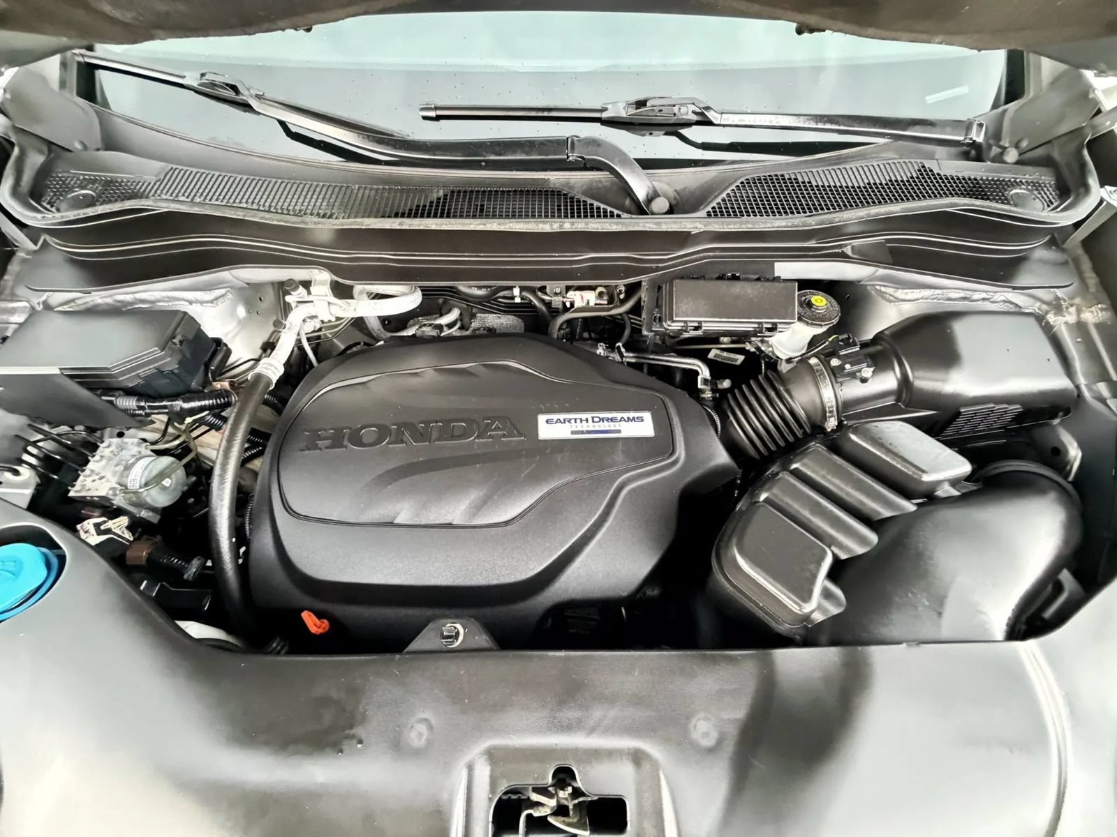 Used 2020 Honda Pilot EX image 71