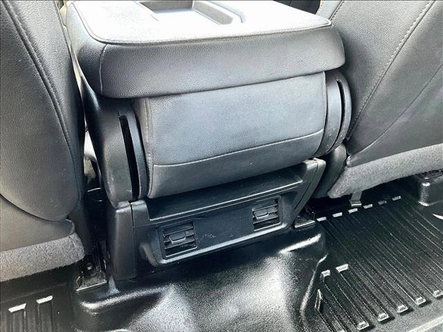 Used 2022 GMC Sierra 3500 Pro AWD/4WD image 22