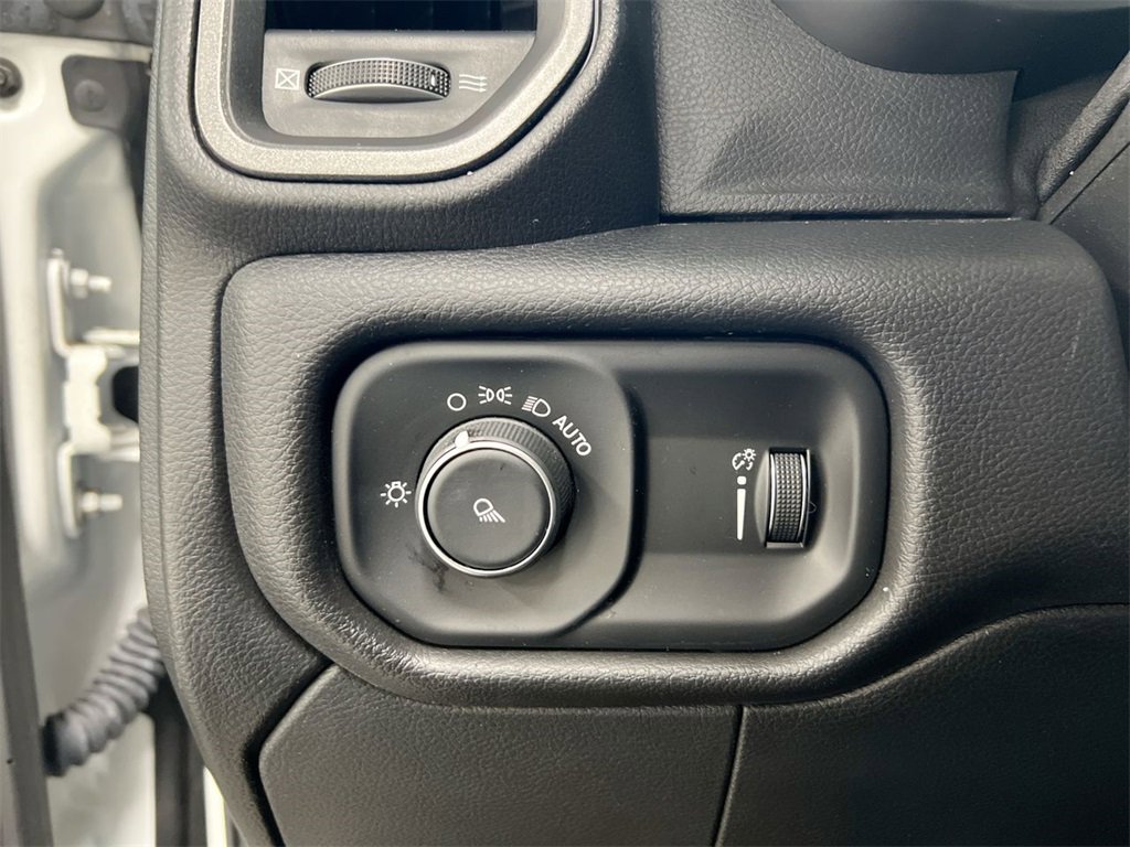 Used 2023 RAM 2500 Tradesman image 17