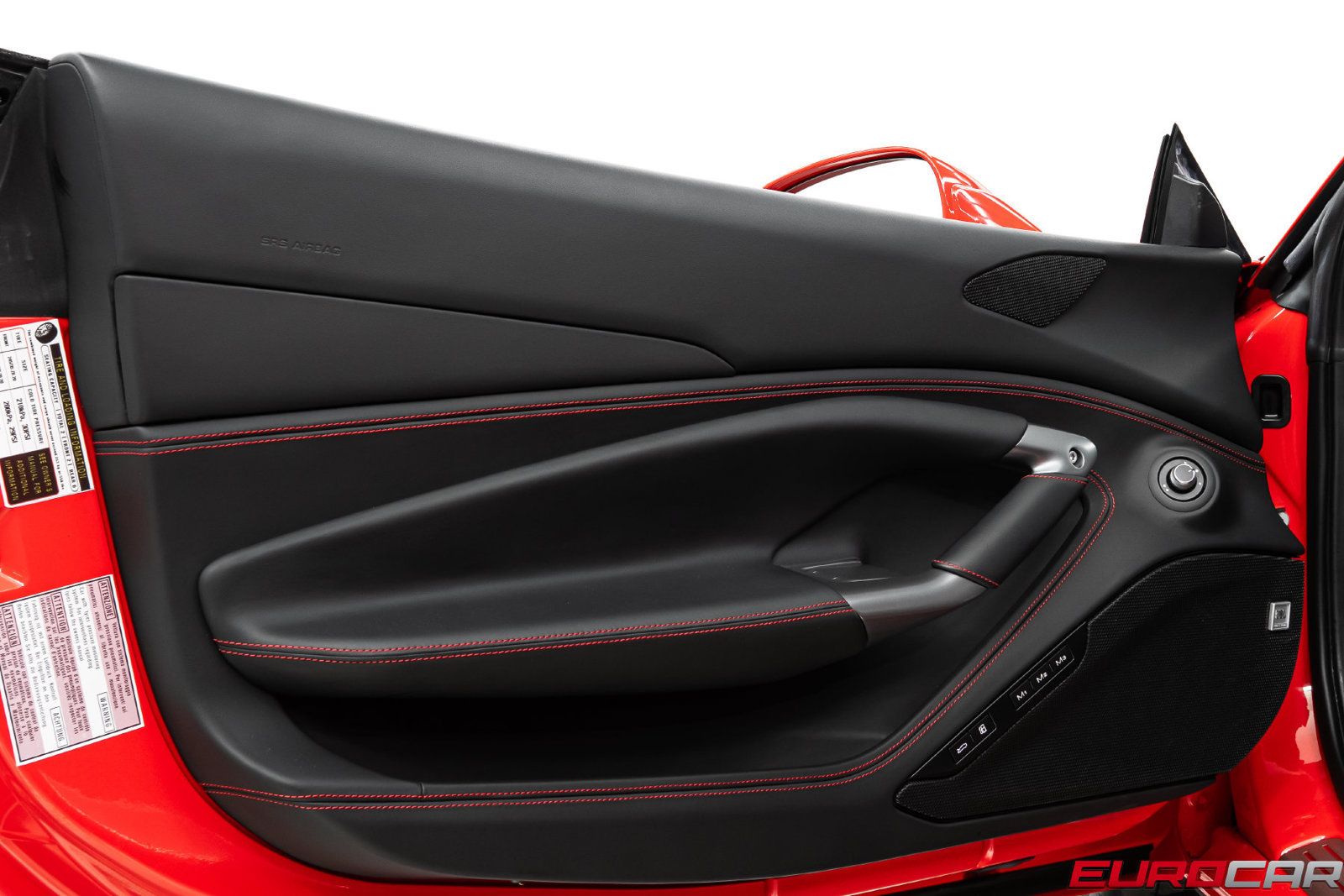 Used 2022 Ferrari F8 Tributo RWD image 26