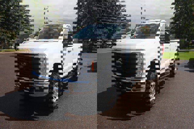 New 2026 Ford F250 XL image 8