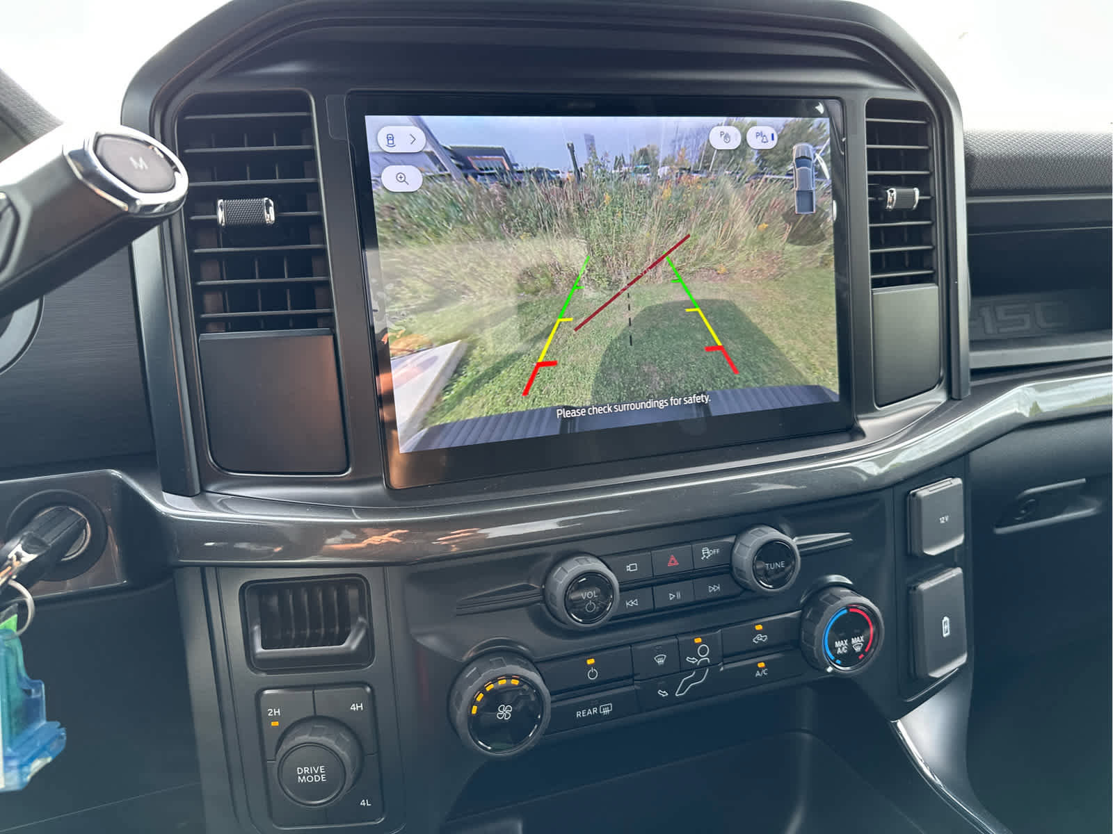 Used 2025 Ford F150 STX w/ Equipment Group 200A image 26