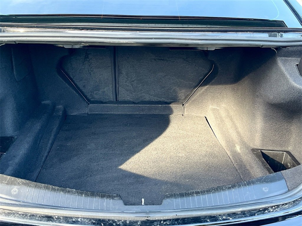 Used 2022 Cadillac CT5 Premium Luxury w/ Parking Package image 25