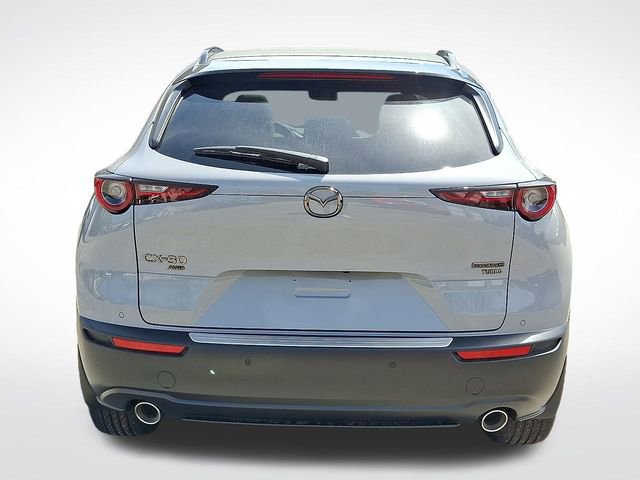 New 2026 MAZDA CX-30 Aire Edition AWD/4WD image 6