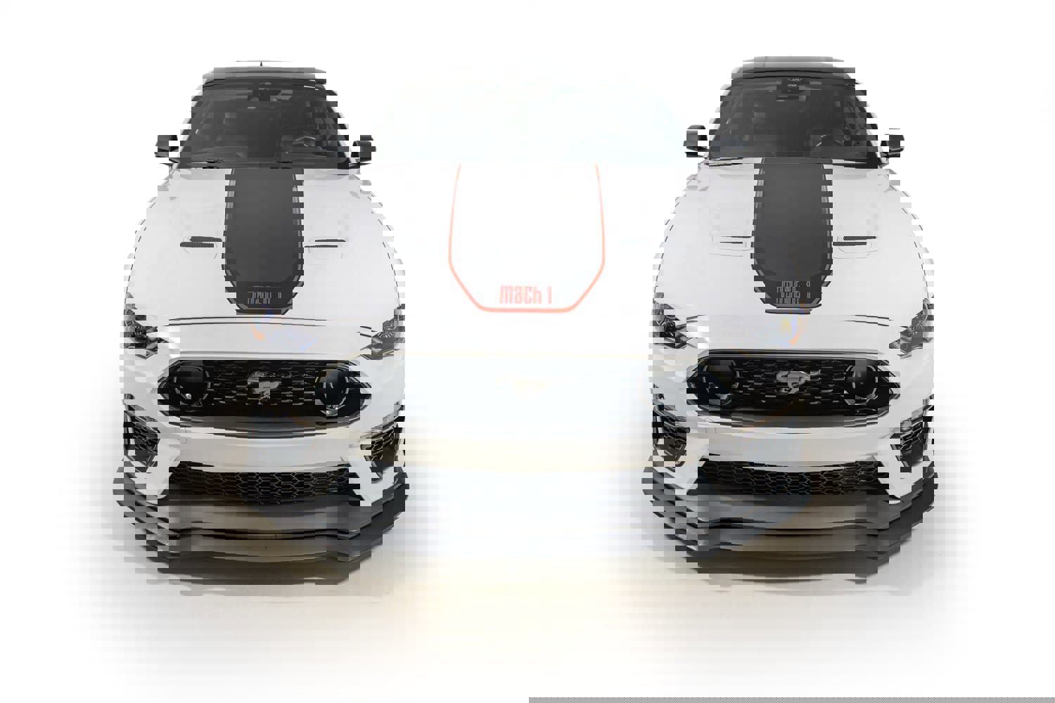 Used 2023 Ford Mustang Mach 1 w/ Equipment Group 700A image 11