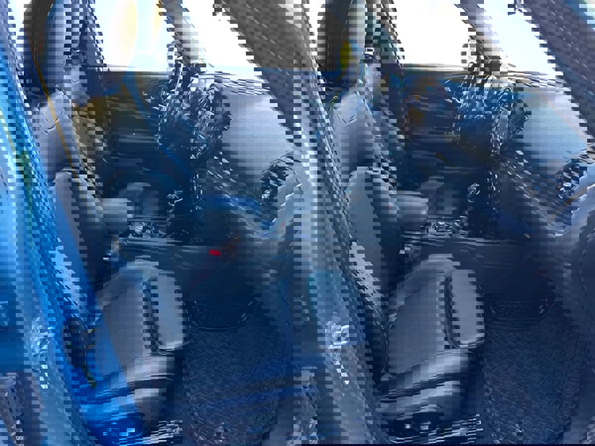 Used 2016 MINI Cooper Clubman S image 15