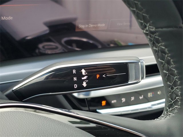 New 2026 Cadillac Lyriq Premium Luxury image 14