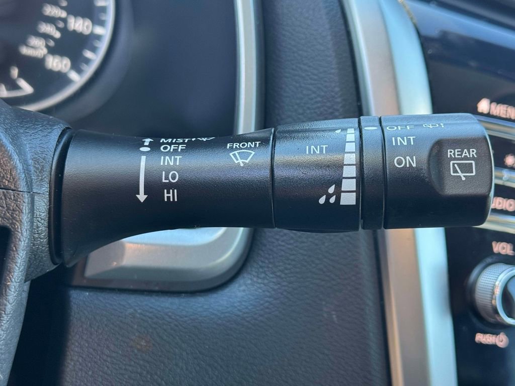 Used 2024 Nissan Murano SV w/ SV Midnight Edition Package image 24