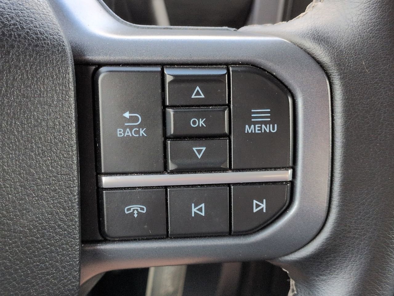 Used 2025 Ford F150 XLT w/ Equipment Group 301A Standard AWD/4WD image 25