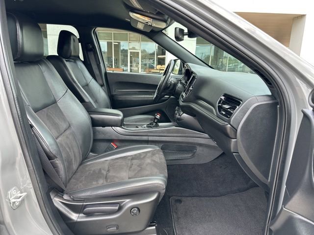 Certified 2022 Dodge Durango GT image 48