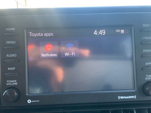 Used 2022 Toyota RAV4 XLE w/ Convenience Package image 25