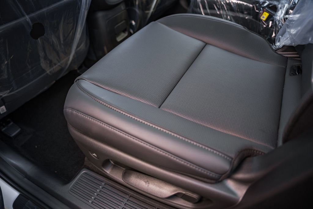 New 2026 Hyundai Palisade XRT Pro image 29