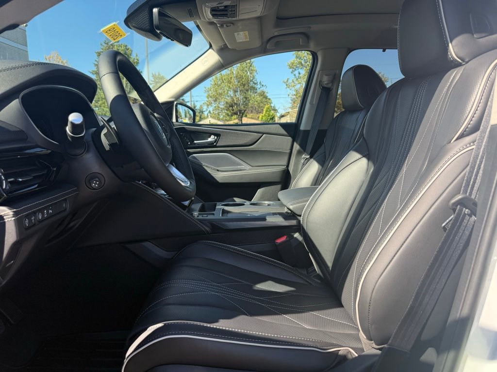 New 2026 Acura MDX SH-AWD w/ Advance Package image 13