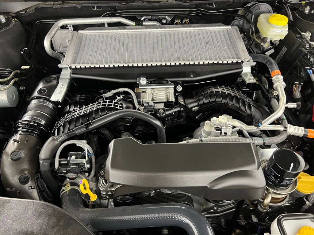 Used 2025 Subaru Outback Touring XT image 37