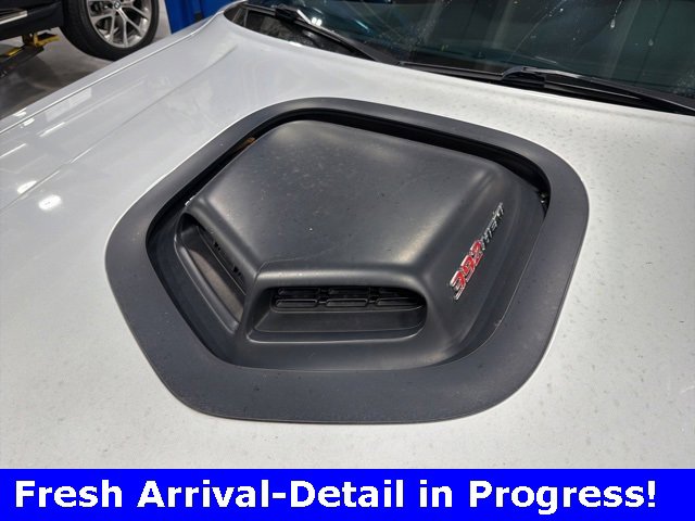 Used 2023 Dodge Challenger R/T Scat Pack image 3