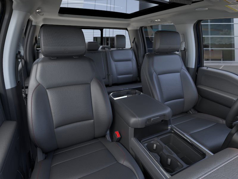 New 2025 Ford F250 Lariat w/ Lariat Ultimate Package image 36