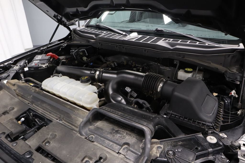 Used 2024 Ford F150 XLT image 13