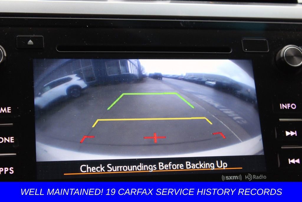 Used 2017 Subaru Legacy 2.5i Limited w/ Popular Package #4 image 37